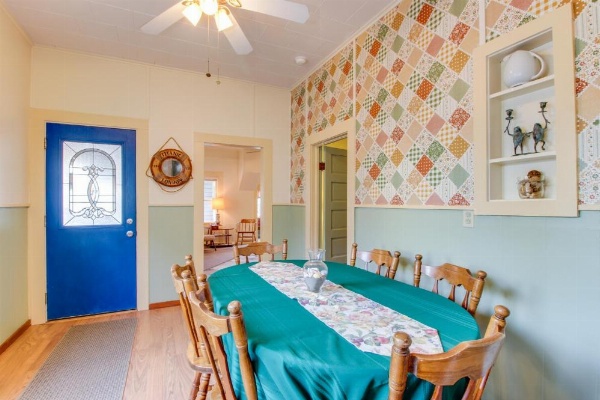 Captain's Cottage image 12